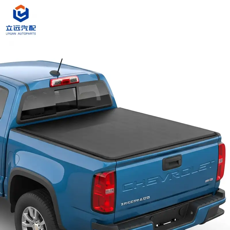 GMC Chevrolet용 소프트 롤업 토너 커버
