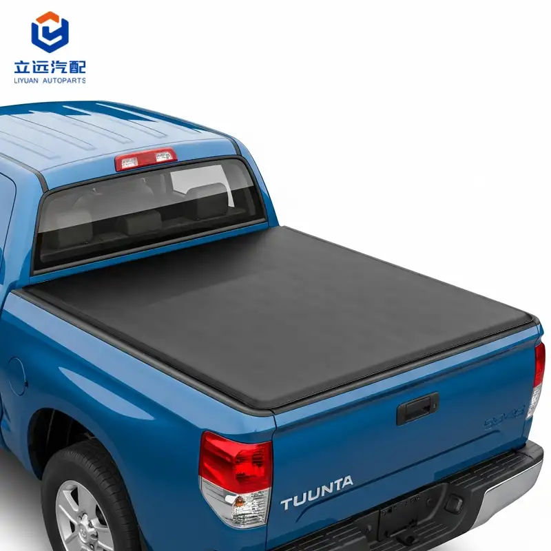 Toyota용 소프트 롤업 토너 커버